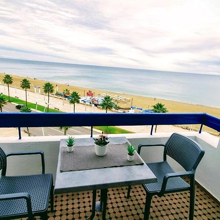 Luxury Vista Mar Apartment Martil Zewnętrze zdjęcie