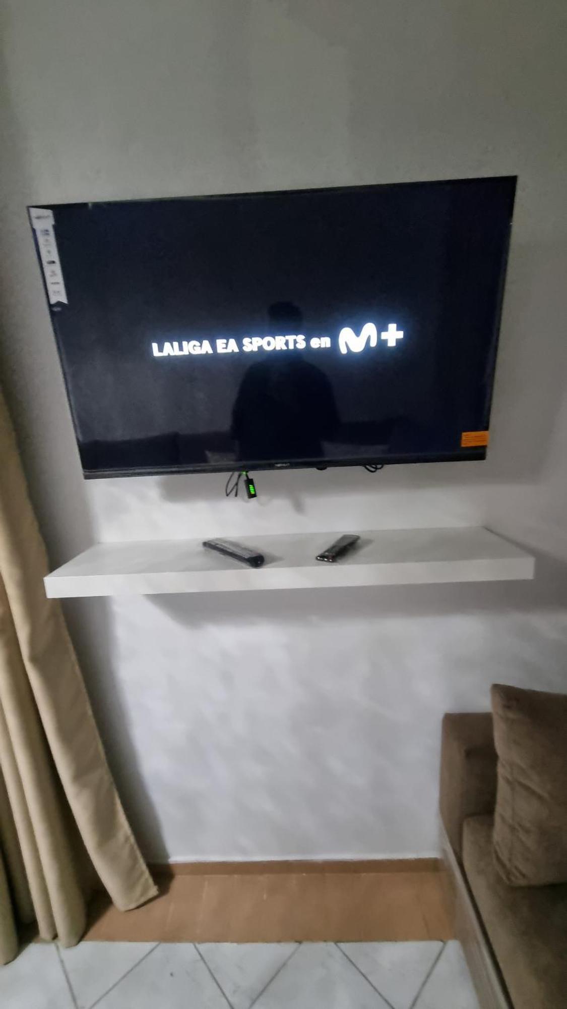 Luxury Vista Mar Apartment Martil Zewnętrze zdjęcie