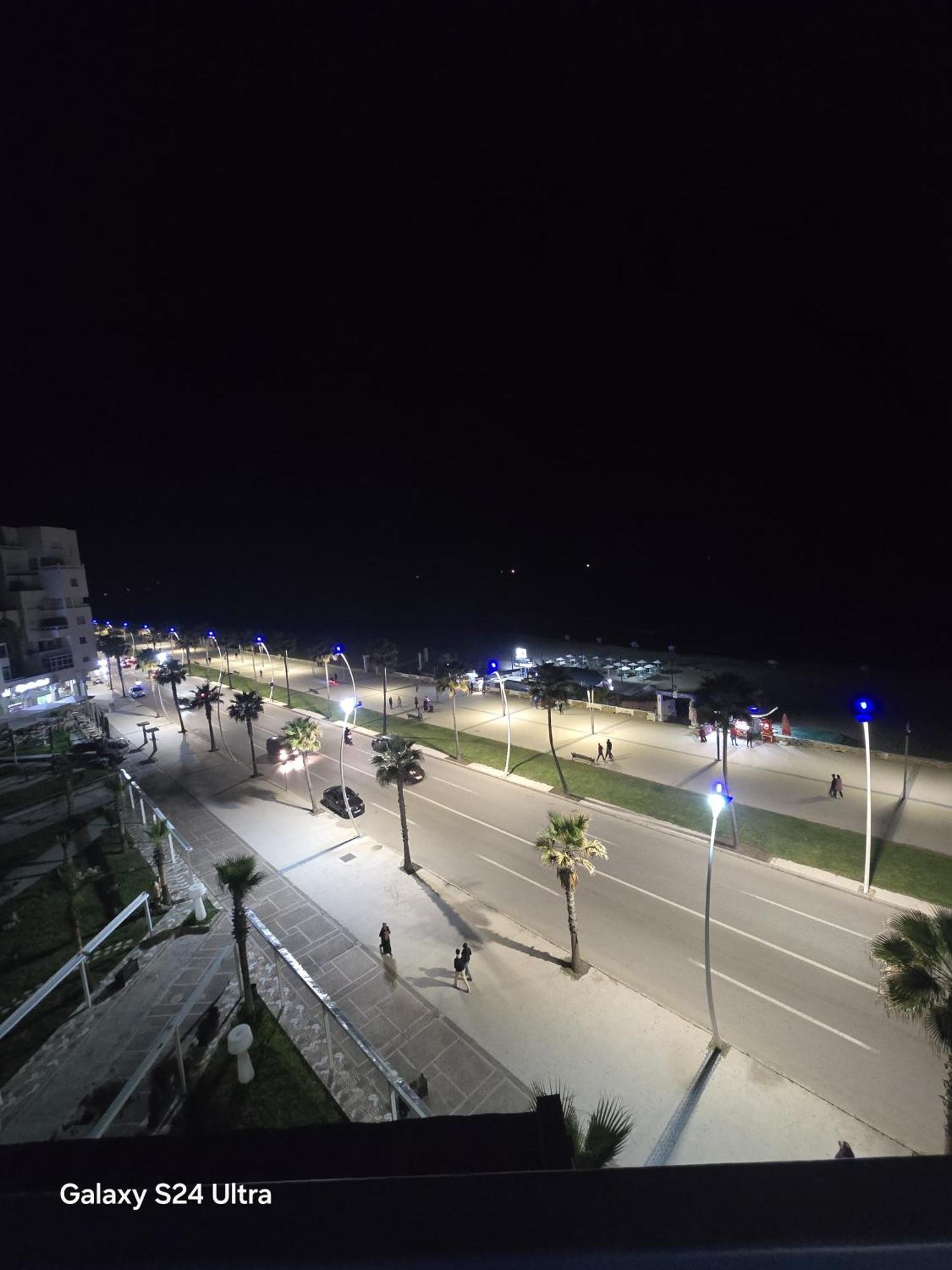 Luxury Vista Mar Apartment Martil Zewnętrze zdjęcie